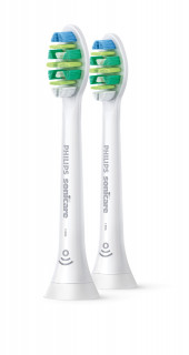 Philips Sonicare InterCare HX9002/10 standardna zobna ščetka 2 kos Dom