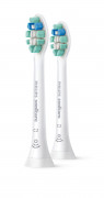 Philips Sonicare Optimal Plaque Defense HX9022/10 sonična električna zobna ščetka 2 kosa 