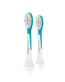 Philips Sonicare for Kids HX6042/33 standardna otroška zobna ščetka 2 kosa Dom