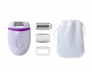 EPILATOR Philips Satinelle Essential BRE275/00 