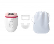 EPILATOR Philips Satinelle Essential BRE255/00 