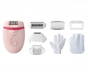 EPILATOR Philips Satinelle Essential BRE285/00 