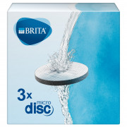 Brita Fill & Serve Mikro disk filtrirna ploščica 