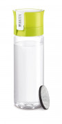 Brita Fill&Go Vital 600ml lime water filter bottle 