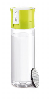 Brita Fill&Go Vital 600 ml plastenka s filtrom za apneno vodo Dom