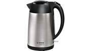 Bosch TWK3P420 DesignLine srebrno črn grelnik vode 