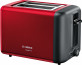Bosch TAT3P424 DesignLine rdeče-črni opekač kruha thumbnail