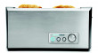 GASTROBACK Design Toaster Pro (4 rezine) (G 42398) thumbnail