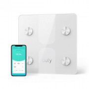 Eufy Smart Scale C1 B2B White 