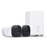 ANKER EufyCam 2 Pro 2 + 1 komplet (T88513D1) 