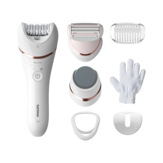 EPILATOR Philips Satinelle Advanced BRE730/10 Dom