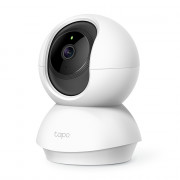 Domača varnostna Wi-Fi kamera TP-Link Tapo C200 Pan/Tilt 