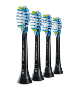 PHILIPS sonicare premium plaque defender HX9044/33 glave sonične zobne ščetke Dom