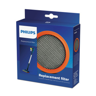 Philips SpeedPro & Aqua FC8009/01 pralni filter Dom