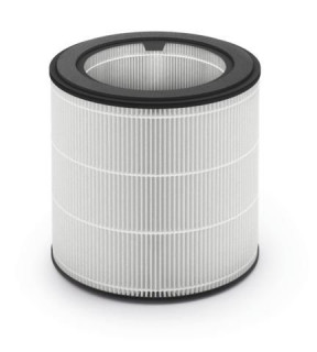 Philips Series 800 FY0194/30 Hepa filter Dom