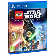 LEGO Star Wars: The Skywalker Saga 