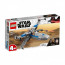 LEGO Star Wars Odporniški X-Wing (75297) thumbnail