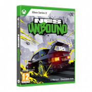 Need for Speed Unbound 