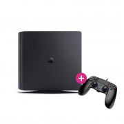 PlayStation 4 (PS4) Slim 500GB (Rabljeno) 