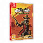 Weird West: Definitive Edition 