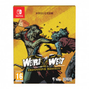 Weird West: Definitive Edition Deluxe 