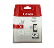 Canon PG-545XL črnilna kartuša 1 kos(-i) Izvirnik Črna 