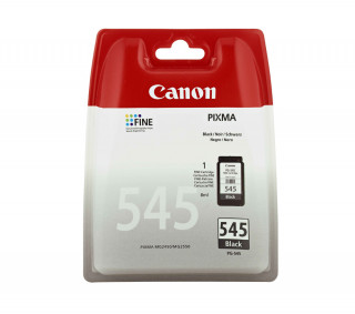 Canon PG-545 črnilna kartuša 1 kos(-i) Izvirnik Črna PC