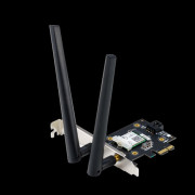 ASUS PCE-AX3000 Notranje WLAN / Bluetooth 3000 Mbit/s 