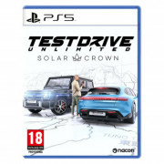 Test Drive Unlimited Solar Crown 
