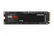 Samsung 990 PRO M.2 4 TB PCI Express 4.0 V-NAND MLC NVMe 