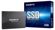 Gigabyte GP-GSTFS31256GTND disk z bliskovnim pomnilnikom 2.5" 256 GB Zaporedni ATA III V-NAND 