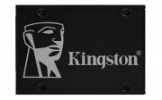 Kingston Technology KC600 2.5" 256 GB Zaporedni ATA III 3D TLC 