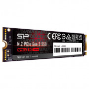 Silicon Power UD80 M.2 250 GB PCI Express 3.0 3D NAND NVMe 