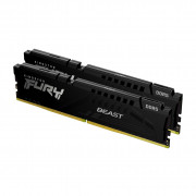 Kingston Technology FURY Beast pomnilniški modul 32 GB 2 x 16 GB DDR5 5200 MHz 