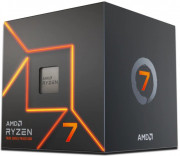 AMD Ryzen 7 7700 procesor 3,8 GHz 32 MB L2 & L3 Škatla 