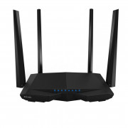 Tenda AC6 brezžični usmerjevalnik Hitri Ethernet Dvopasovni (2,4 GHz / 5 GHz) Bela 