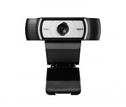 Logitech C930e Business Webcam spletna kamera 1920 x 1080 slikovnih pik USB 2.0 Črna, Srebrna 