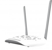 TP-Link TL-WA801N vstopna točka WLAN 300 Mbit/s Bela Power over Ethernet (PoE) 