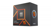 AMD Ryzen 5 7600 procesor 3,8 GHz 32 MB L2 & L3 Škatla 