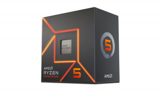 AMD Ryzen 5 7600 procesor 3,8 GHz 32 MB L2 & L3 Škatla PC