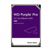Western Digital Purple Pro notranji trdi disk 12 TB 7200 RPM 512 MB 3.5" Zaporedni ATA III 
