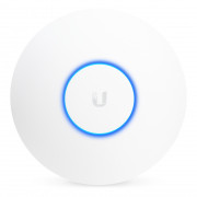 Ubiquiti UniFi AC HD 1733 Mbit/s Bela Power over Ethernet (PoE) 