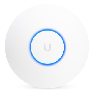 Ubiquiti UniFi AC HD 1733 Mbit/s Bela Power over Ethernet (PoE) PC