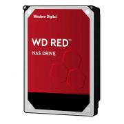 Western Digital Red notranji trdi disk 6 TB 5400 RPM 256 MB 3.5" Zaporedni ATA III 