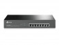 TP-Link TL-SG1008MP mrežno stikalo Brez upravljanja Gigabit Ethernet (10/100/1000) Power over Ethernet (PoE) Črna thumbnail
