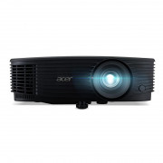 Acer X1329 Projektor s standardno projkcijo 4800 ANSI lumnov DLP WXGA (1280x800) Črna 