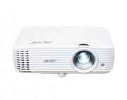 Acer Basic X1629HK 4500 ANSI lumnov DLP WUXGA (1920x1200) 3D Bela 