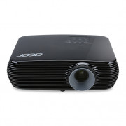Acer Value X1228H Projektor s standardno projkcijo 4500 ANSI lumnov DLP XGA (1024x768) 3D Črna 