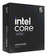 Intel Core Ultra 5 225F procesor 20 MB Pametni predpomnilnik Škatla 