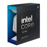 Intel Core Ultra 9 285 procesor 36 MB Pametni predpomnilnik Škatla 